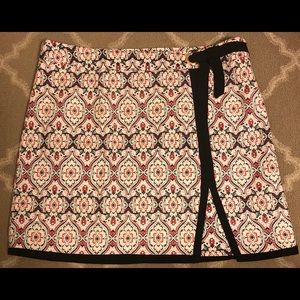 Cato Multi Plus Sportswear Skirt